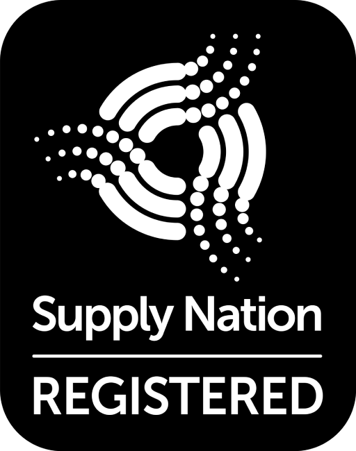 StrataFront is a SupplyNation Registered Business